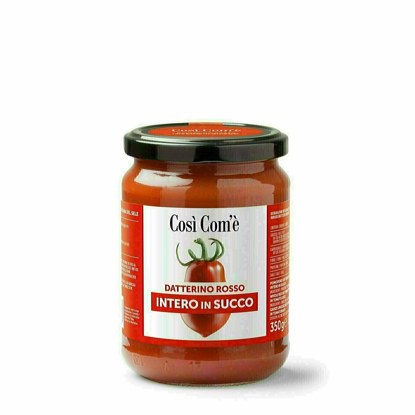 Sauce Tomate 350g Sauce Tomate 350g