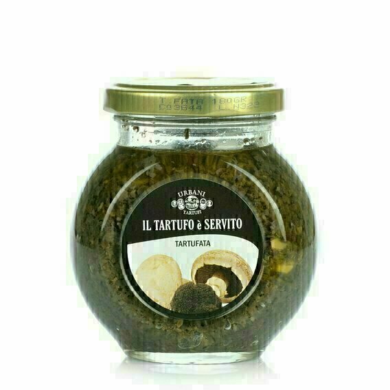 Sauce à la truffe 180G Sauce à la truffe 180G