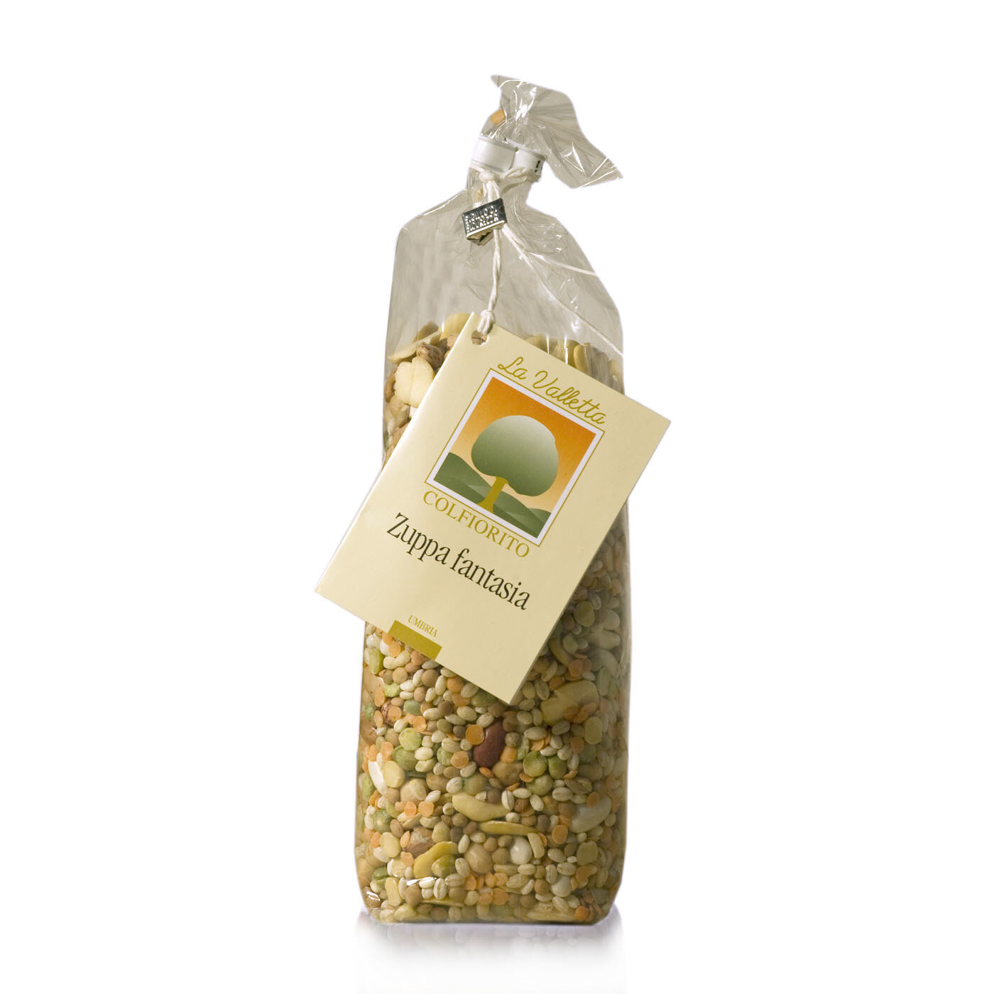 Soupe aux Haricots Fantasia 500g Soupe aux Haricots Fantasia 500g