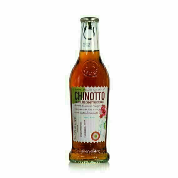 Chinotto 275ML Chinotto 275ML