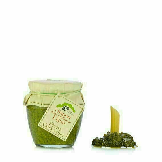Pesto Genovese 180g Pesto Genovese 180g