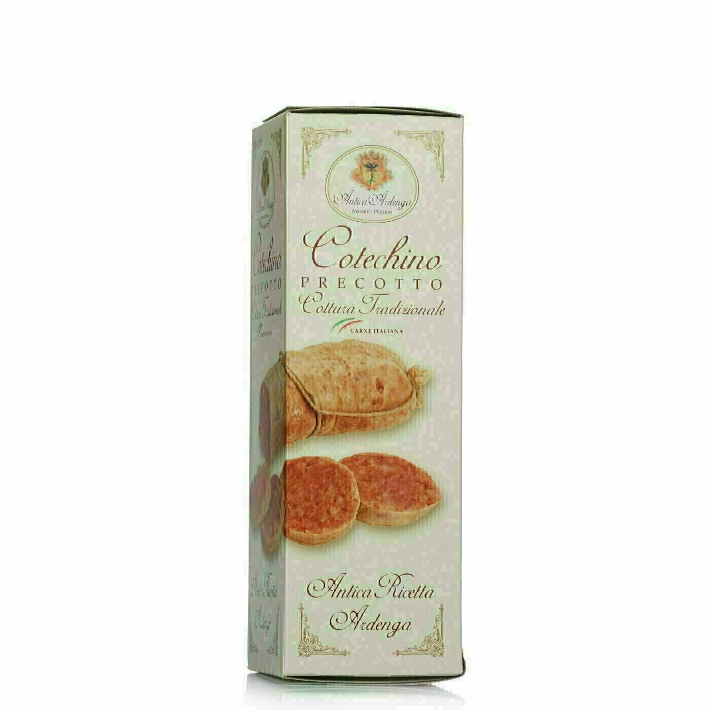 Cotechino Précuit 500g Cotechino Précuit 500g