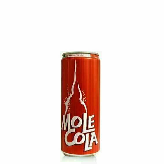 Molecola classique canette 330ML Molecola classique canette 330ML