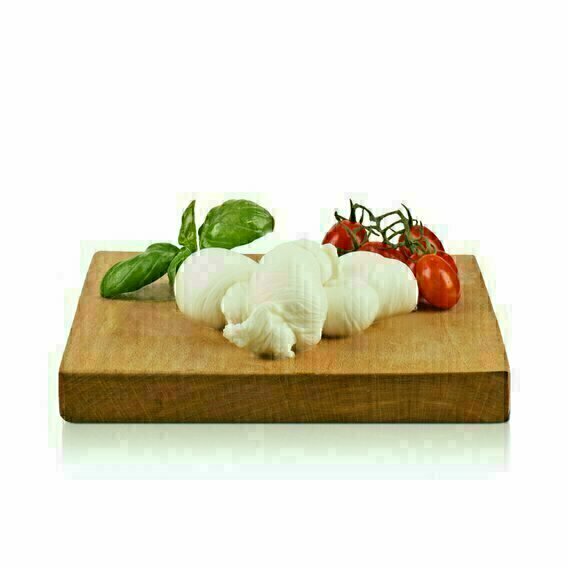 Mozzarella nodini 250g Mozzarella nodini 250g