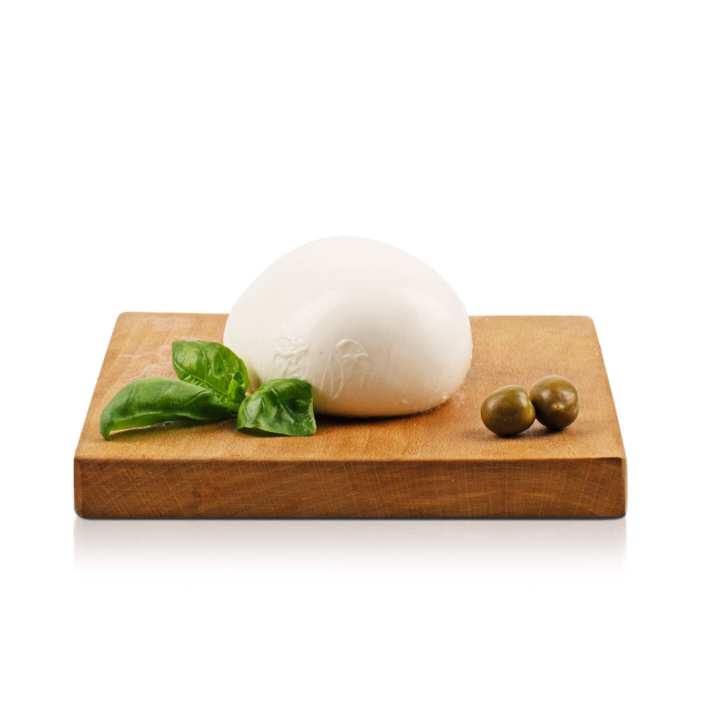 Mozzarella fiordilatte 100g Mozzarella fiordilatte 100g