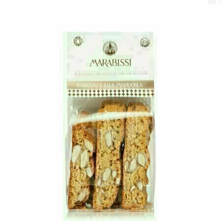 Cantucci Amande 200g Cantucci Amande 200g