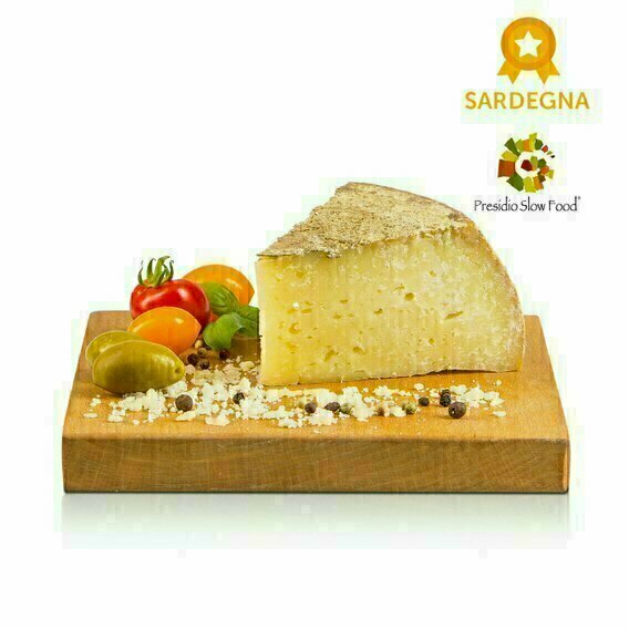 Pecorino Fiore Sardo 200g Pecorino Fiore Sardo 200g