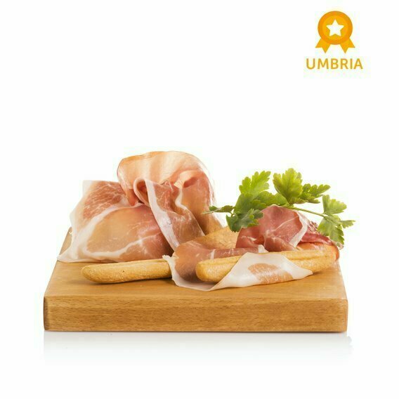 Jambon de Norcia 150g Jambon de Norcia 150g