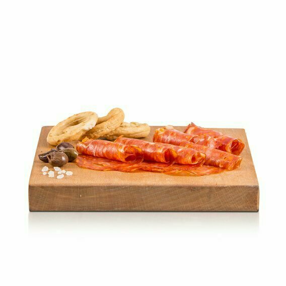 Spianata piquante 150g Spianata piquante 150g