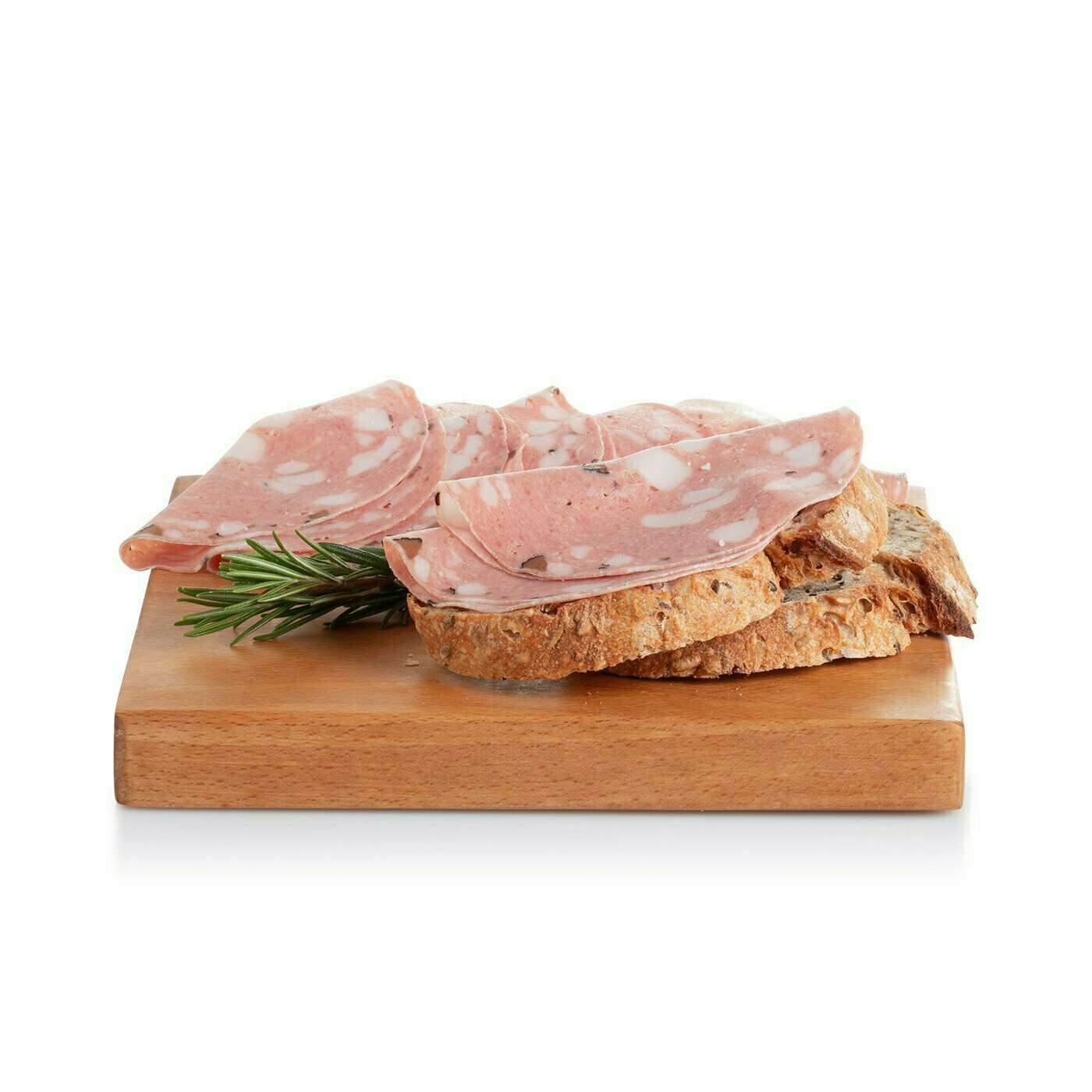 Mortadella à la truffe 150g Mortadella à la truffe 150g
