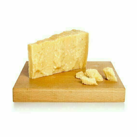 Parmigiano Reggiano de montagne 48 mois 200g Parmigiano Reggiano de montagne 48 mois 200g
