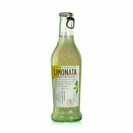 Limonade 250ML Limonade 250ML