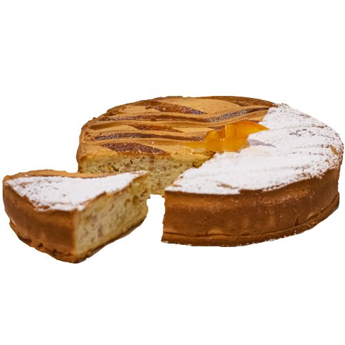 Part de Pastiera Napoletana Part de Pastiera Napoletana