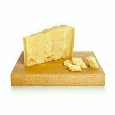 Parmigiano Reggiano de montagne 48 mois 200g Parmigiano Reggiano de montagne 48 mois 200g