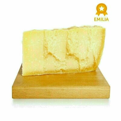 Parmigiano Reggiano Vacche Rosse 24 mois 250g Parmigiano Reggiano Vacche Rosse 24 mois 250g