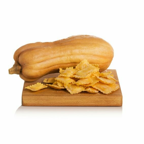 Agnolottis à la Citrouille 300g Agnolottis à la Citrouille 300g