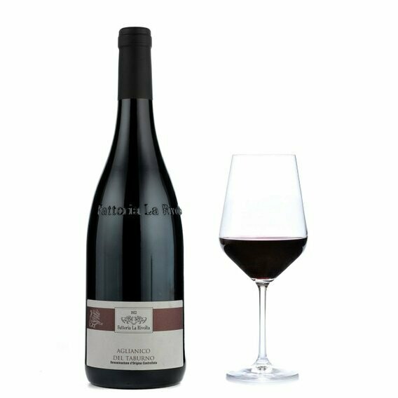 Aglianico Del Taburno Bio Aglianico Del Taburno Bio