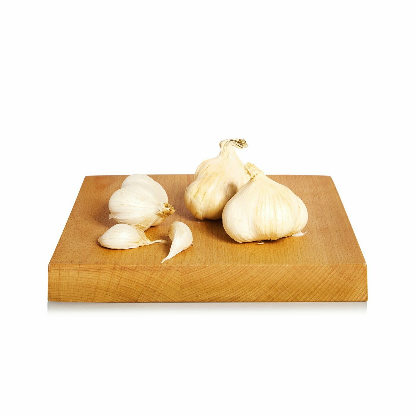 Ail (À La Tête) 120g Ail (À La Tête) 120g