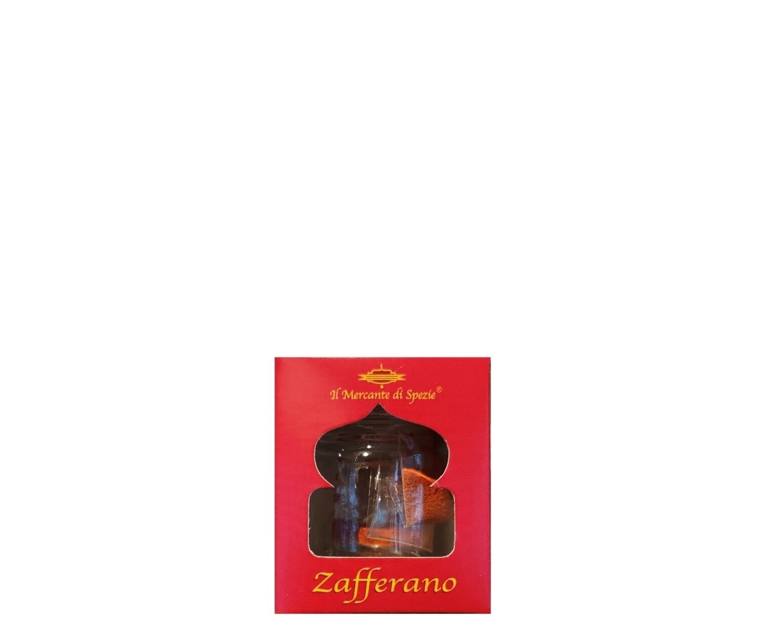 Safran en poudre 1g Safran en poudre 1g