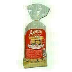 Amarettini cookies traditionnels 200g Amarettini cookies traditionnels 200g