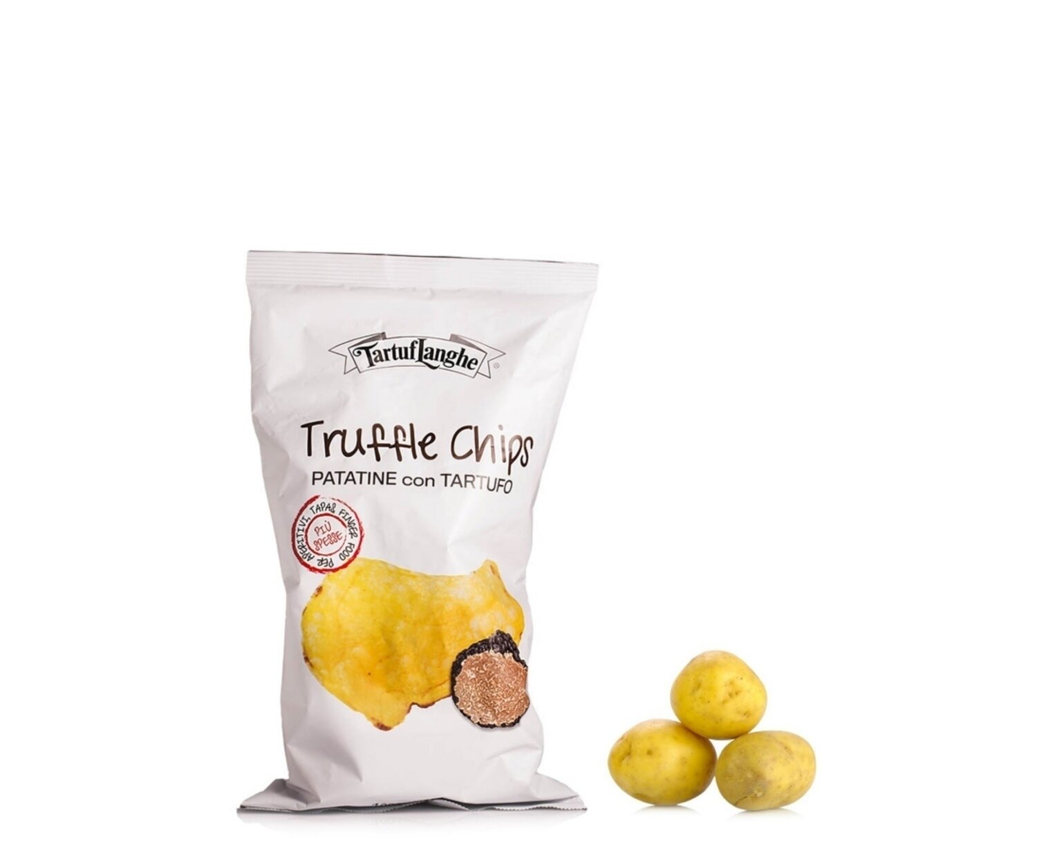 Chips à la Truffe 45g Chips à la Truffe 45g