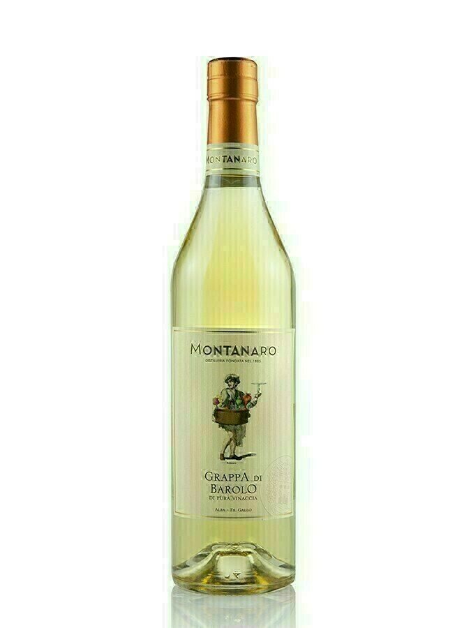 Grappa di Barolo Grappa di Barolo