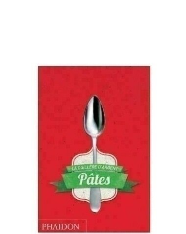 La Cuillère D'argent Pâtes La Cuillère D'argent Pâtes