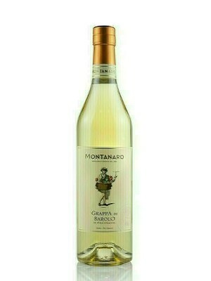 Grappa di Barolo Grappa di Barolo