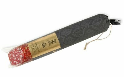 Saucisson à l'Amarone della Valpolicella DOCG 300g Saucisson à l'Amarone della Valpolicella DOCG 300g