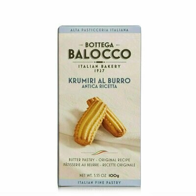 Krumiri biscuits 100g Krumiri biscuits 100g