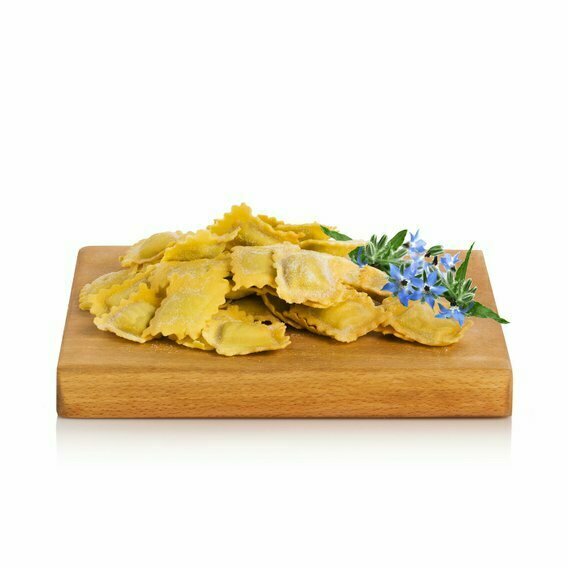 Agnolottis à la Bourrache 300g Agnolottis à la Bourrache 300g