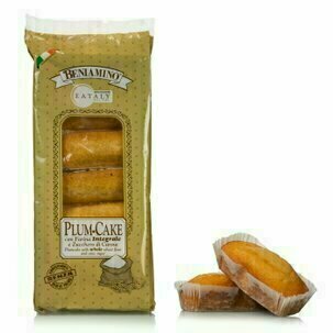 Cakes au sucre de canne 216g Cakes au sucre de canne 216g