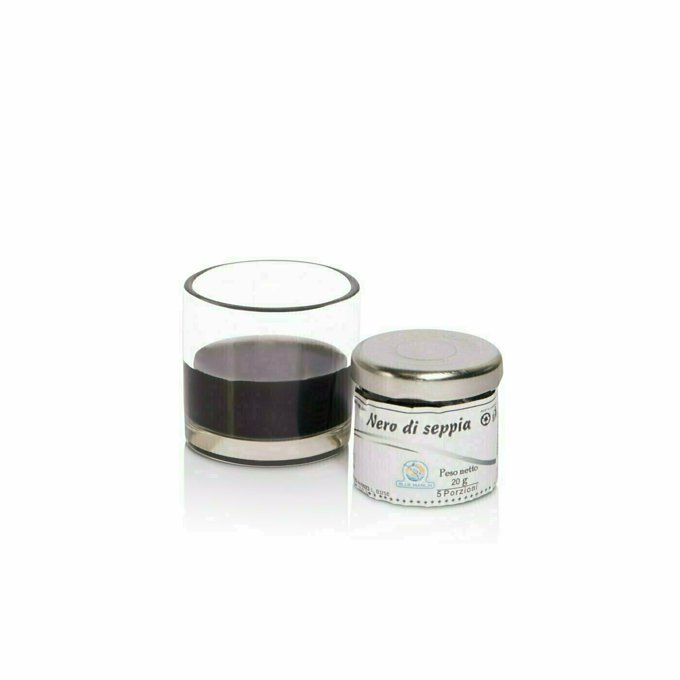 Encre de seiche 20g Encre de seiche 20g