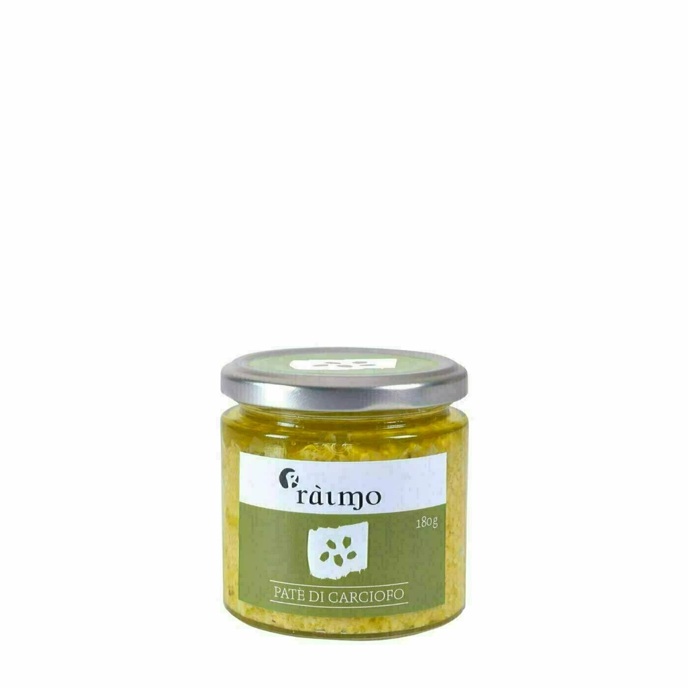 Pâté d’artichauts 180g Pâté d’artichauts 180g