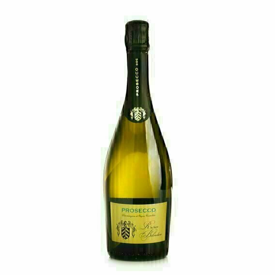 Prosecco Extra-Dry Prosecco Extra-Dry