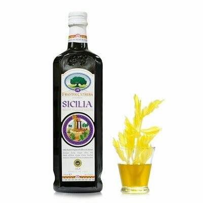 Huile d’olive extra vierge IGP 0,75ml Huile d’olive extra vierge IGP 0,75ml