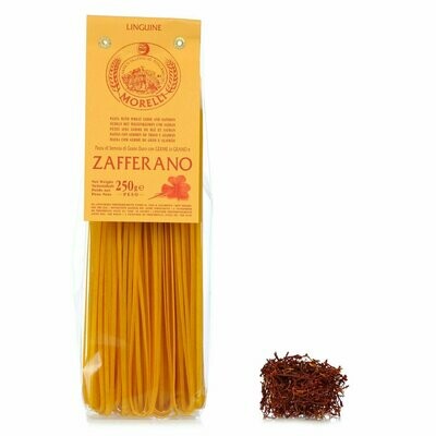 Linguine au safran 250g Linguine au safran 250g