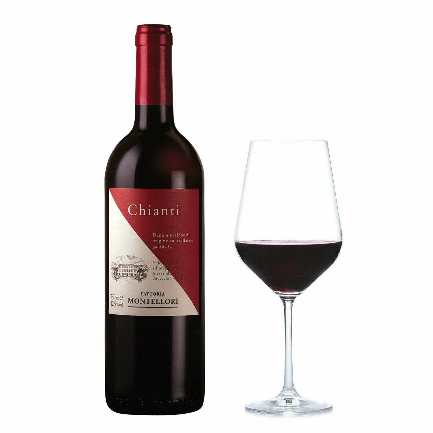 Chianti Chianti