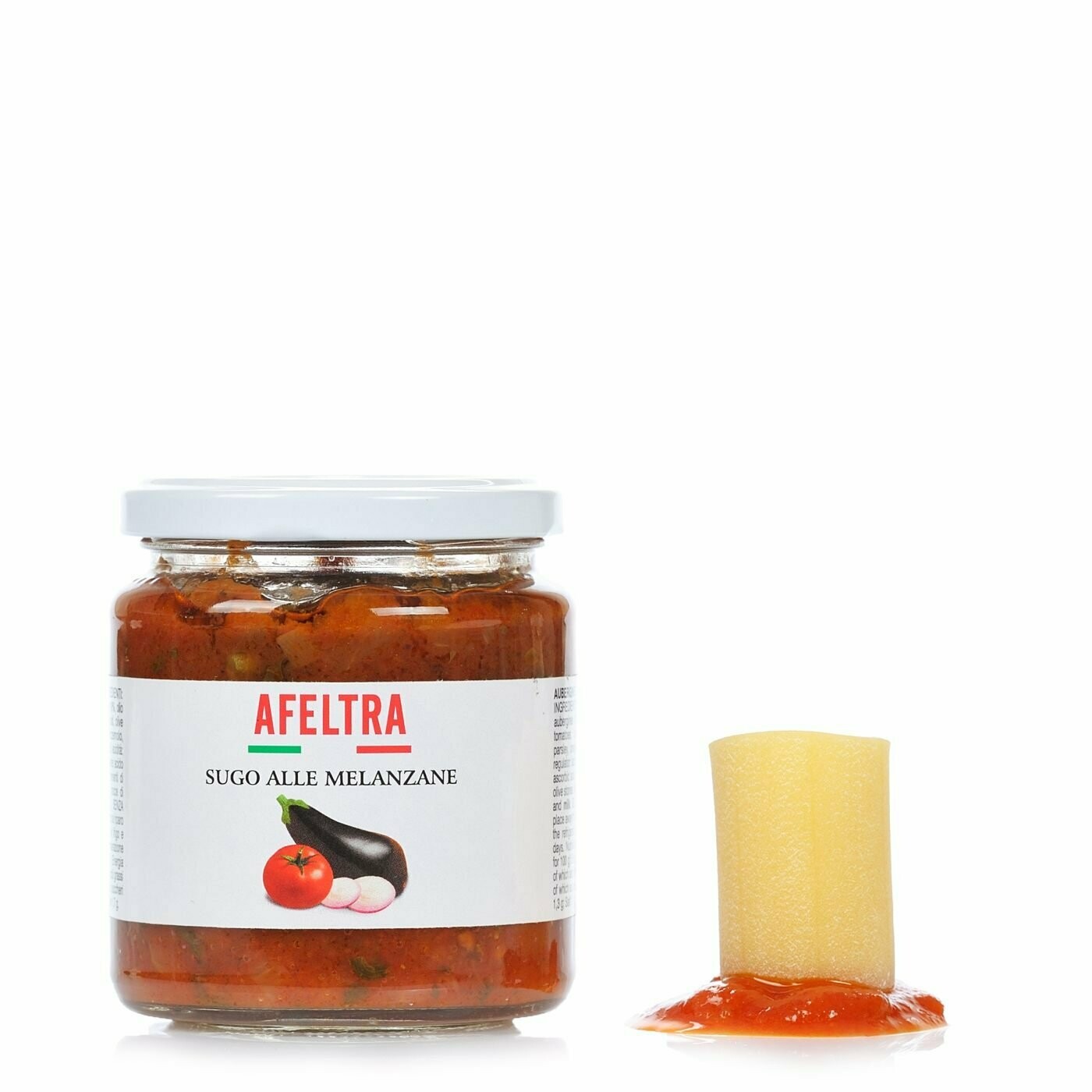 Sauce aux Aubergines 270g Sauce aux Aubergines 270g