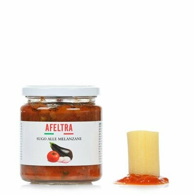 Sauce aux Aubergines 270g Sauce aux Aubergines 270g
