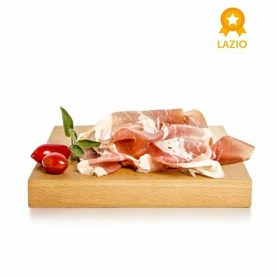 Jambon bassiano fumé 150g Jambon bassiano fumé 150g