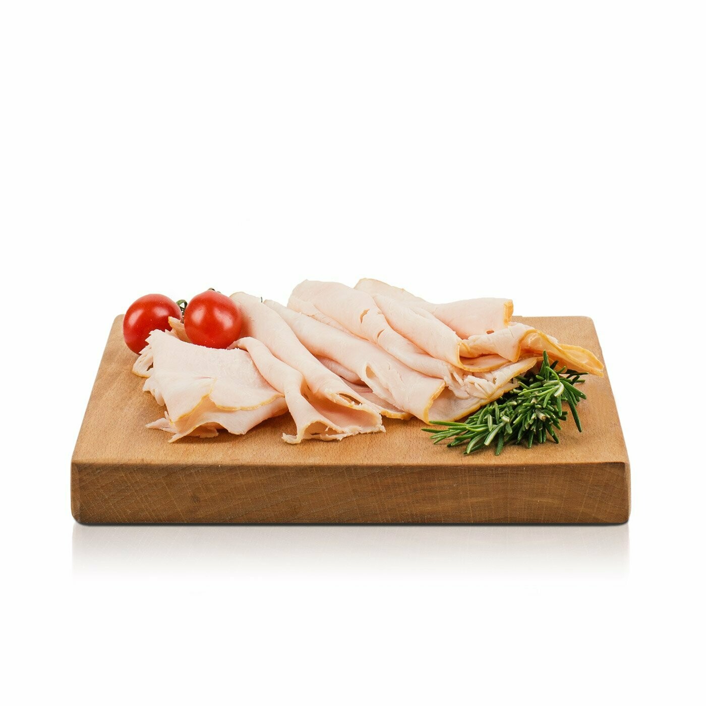Poitrine de poulet rôti 150g Poitrine de poulet rôti 150g