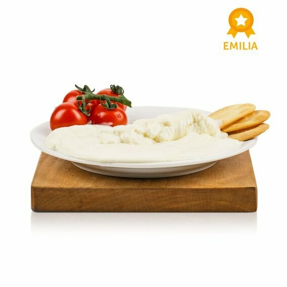 Squacquerone 100g Squacquerone 100g