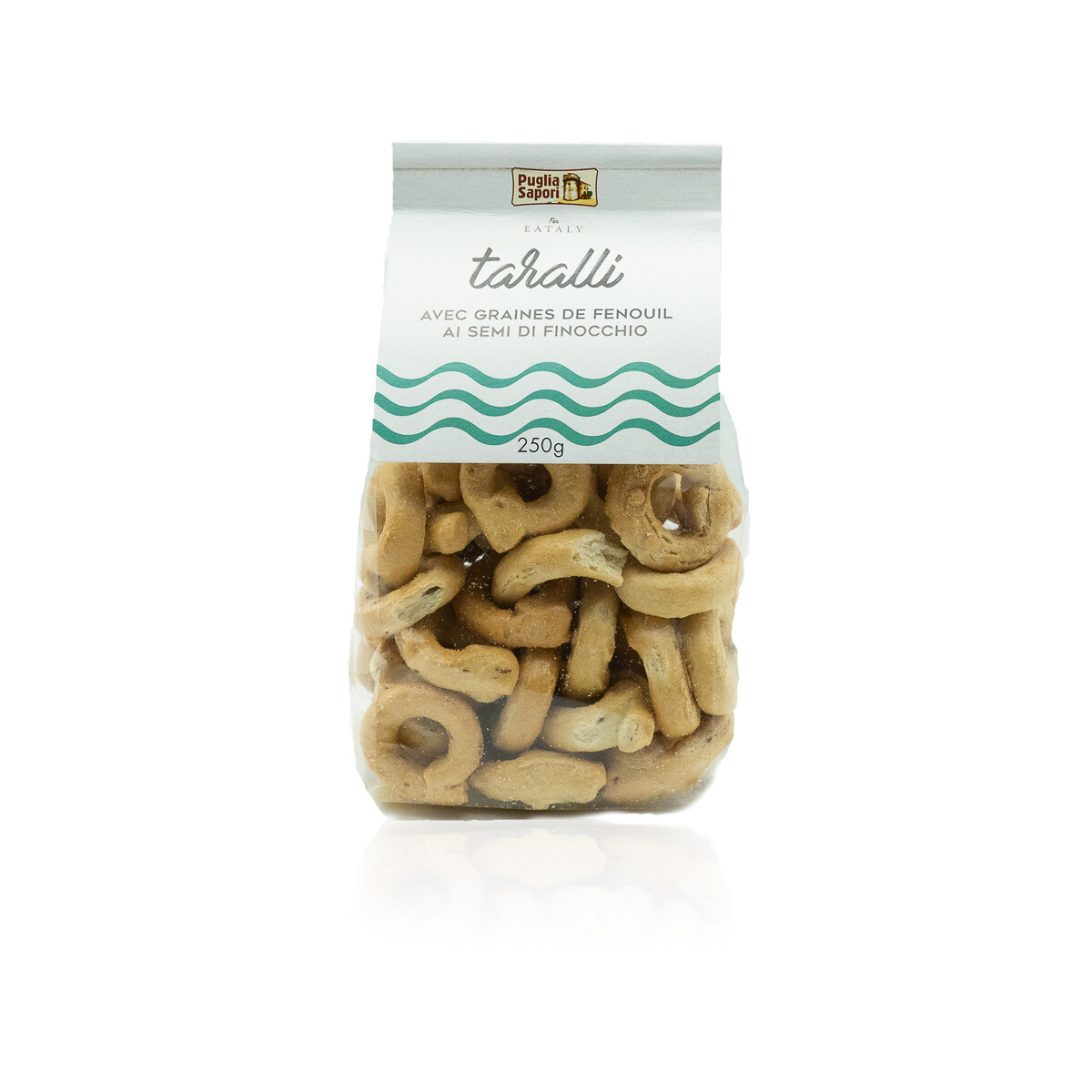 Taralli Fenouil 250g Taralli Fenouil 250g