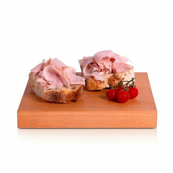 Dinde façon porchetta 150g Dinde façon porchetta 150g