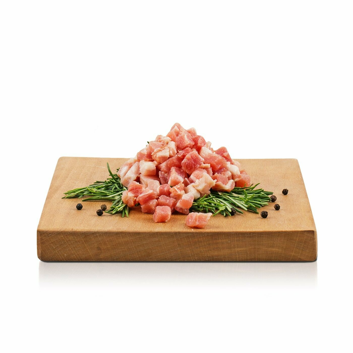 Pancetta pour carbonara 120g Pancetta pour carbonara 120g