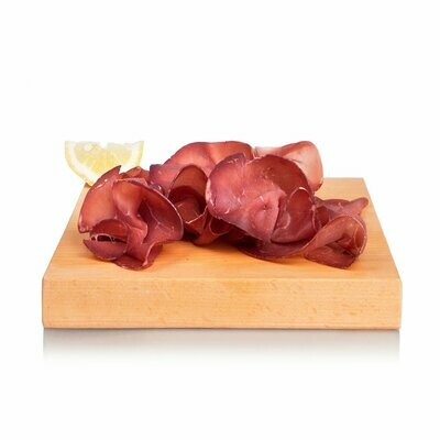 Bresaola Punta D'anca 150g Bresaola Punta D'anca 150g