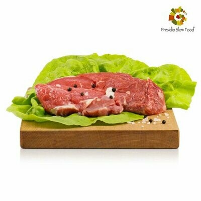 Filet de Bœuf en Tranches 350g Filet de Bœuf en Tranches 350g