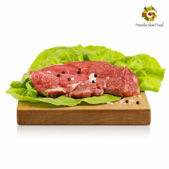 Entrecôte de Boeuf en tranches 400g Entrecôte de Boeuf en tranches 400g