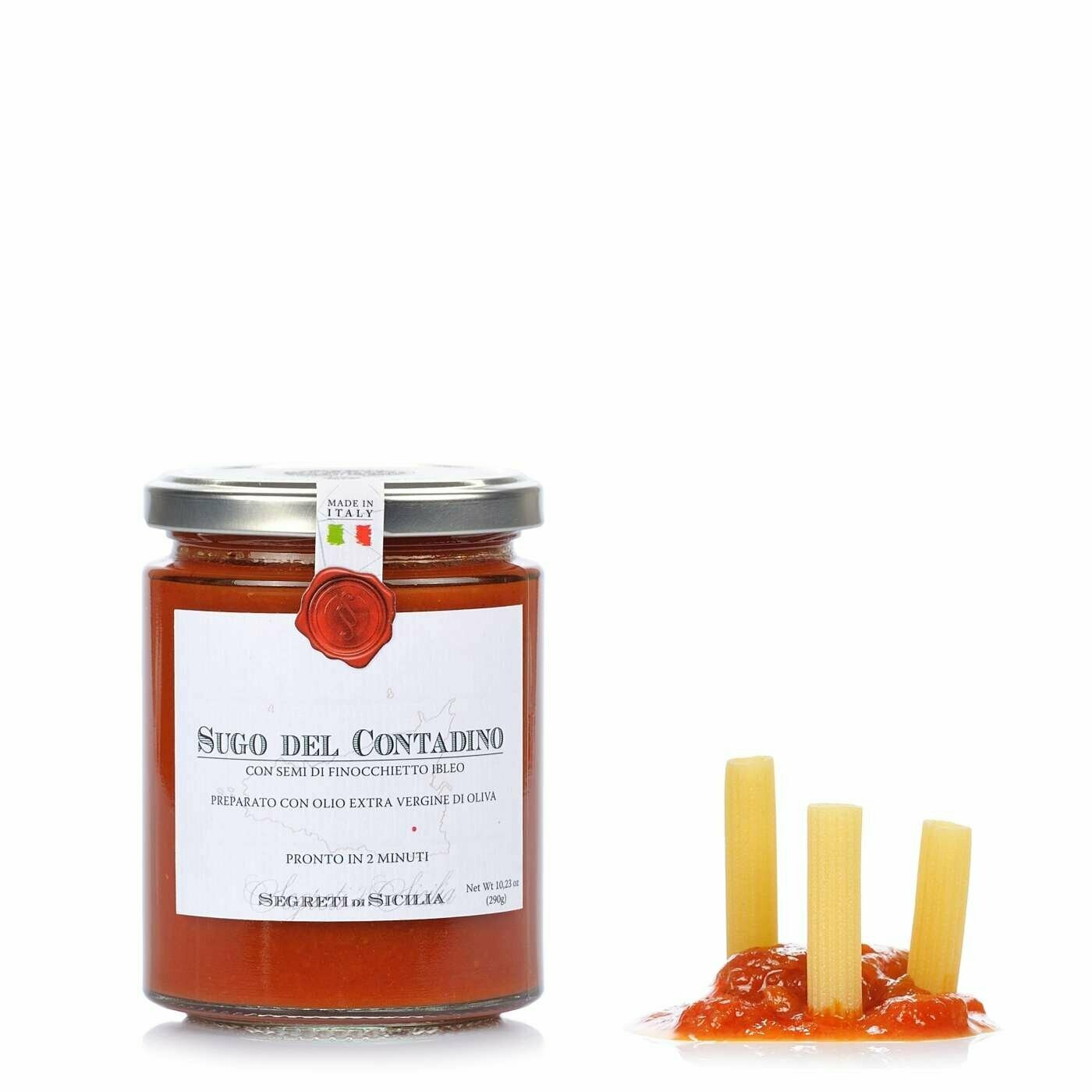Sauce Paysanne 290g Sauce Paysanne 290g